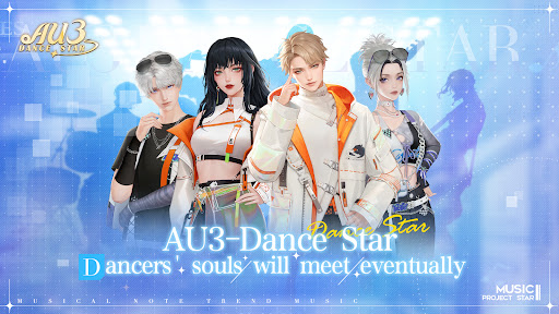 AU3 mobile game apk download latest version v0.01.1224 screenshot 4