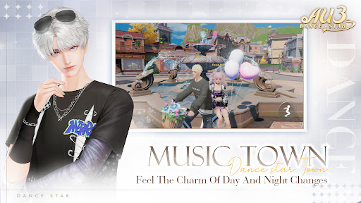 AU3 mobile game apk download latest version