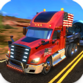 Truck Simulator USA Revolution Apk 9.9.6 Free Download