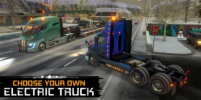 Truck Simulator USA Revolution Apk 9.9.6 Free Download v9.9.6 screenshot 2