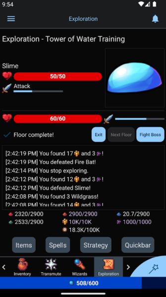 Magic Research 2 Full Game Free Download