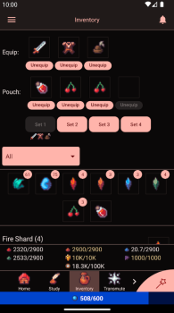 Magic Research 2 Full Game Free Download v1.2.13 screenshot 1