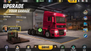 Truck Simulator World Apk Obb 1.1.4 Download Latest Version v1.1.4 screenshot 4