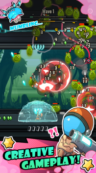 Space Blast Apk Download for Android v1.0 screenshot 2