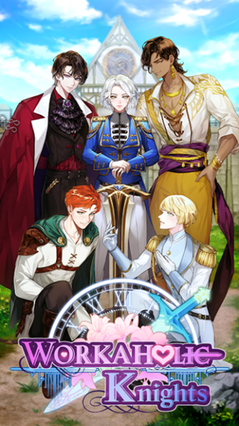 Workaholic Knights Apk Download Latest Version