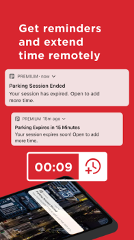 Premium Parking app free download latest version v3.2.7 screenshot 1