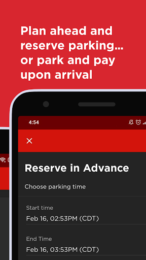 Premium Parking app free download latest version