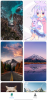 Crystal Wallpapers app free download for android v1.0.2 screenshot 1