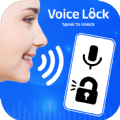 Voice Screen Lock Speak Lock apk free download latest version