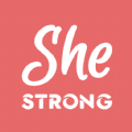 SheStrong app free download for android