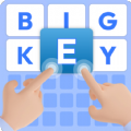 Big Button Keyboard android apk free download