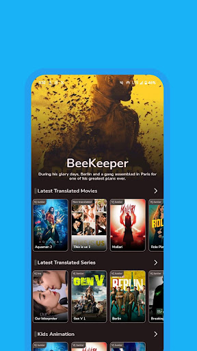 Kawogo Movies apk latest version free download