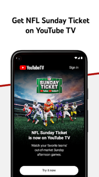 YouTube TV premium free apk 8.21.0 latest version download v8.21.0 screenshot 2