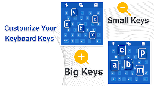 Big Button Keyboard android apk free download