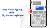 Big Button Keyboard android apk free download v0.0.8 screenshot 2