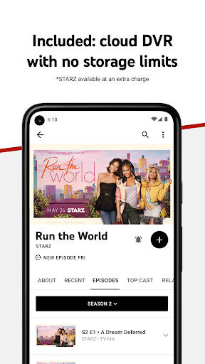 YouTube TV premium free apk 8.21.0 latest version download