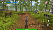 Wolf Hero apk download for android  v1.0 screenshot 1