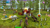 Wolf Hero apk download for android  v1.0 screenshot 2