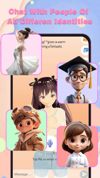 Sakura AI Friend apk latest version free download v1.0.2 screenshot 1