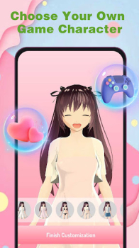 Sakura AI Friend apk latest version free download v1.0.2 screenshot 3