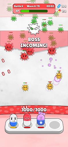 Pill Fortress Apk Download Latest Version