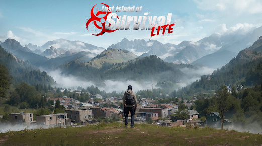 Last Island of Survival LITE Apk Obb Download Latest Version