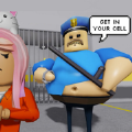 Barry Prison Escape Obby Apk Free Download for Android