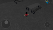 Barry Prison Escape Obby Apk Free Download for Android v1.1.2 screenshot 3