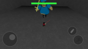 Barry Prison Escape Obby Apk Free Download for Android v1.1.2 screenshot 2
