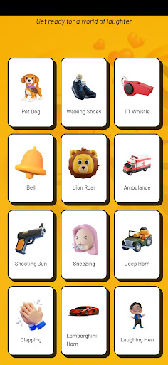 Jolly Noise mod apk latest version