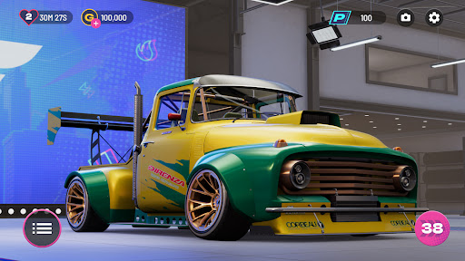 Forza Customs Restore Cars mod apk 3.6.9565 unlimited everything v3.6.9565 screenshot 1