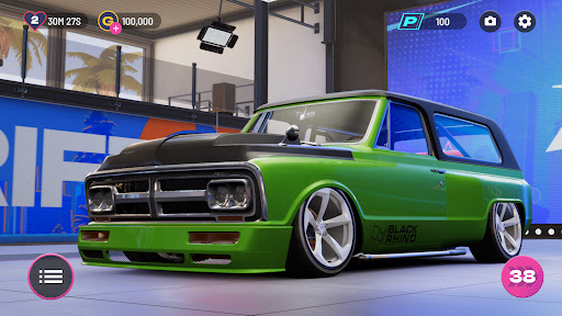 Forza Customs Restore Cars mod apk 3.6.9565 unlimited everything v3.6.9565 screenshot 3