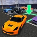 Car Parking 3D Drift Driving mod apk unlimited money