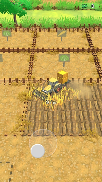 My Perfect Farm mod apk unlimited money