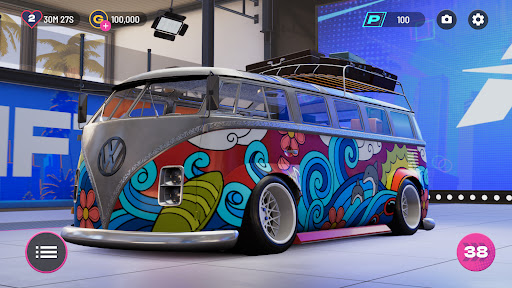 Forza Customs Restore Cars mod apk 3.6.9565 unlimited everything