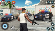 Police Thief Games Cop Sim mod apk unlimited everything v2.1.4 screenshot 2