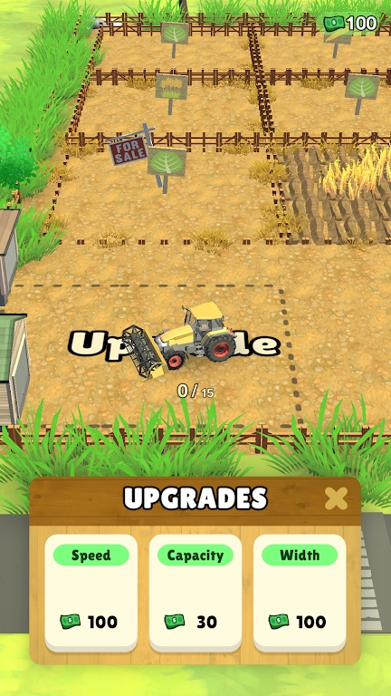 My Perfect Farm mod apk unlimited moneyͼƬ1