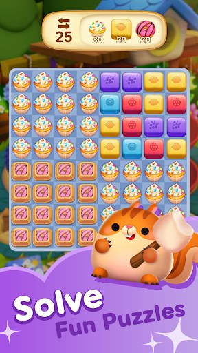 Chum Chum Blast mod apk 1.13.455 unlimited monye and gemsͼƬ1