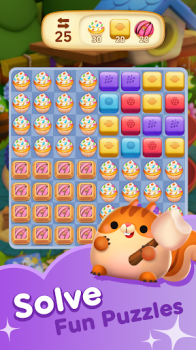 Chum Chum Blast mod apk 1.13.455 unlimited monye and gems v1.13.455 screenshot 4