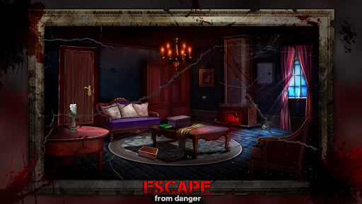 Escape Mind III mod apk unlocked everything v0.0.07 screenshot 1