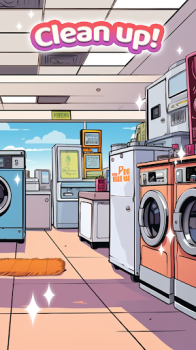 Tidy Master Hidden Objects mod apk unlimited money v1.0.7 screenshot 2