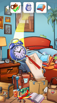 Tidy Master Hidden Objects mod apk unlimited money v1.0.7 screenshot 4