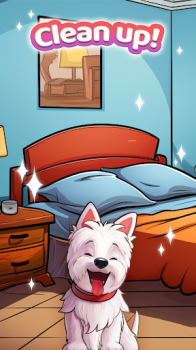 Tidy Master Hidden Objects mod apk unlimited money v1.0.7 screenshot 5