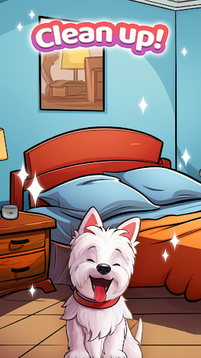 Tidy Master Hidden Objects mod apk unlimited money