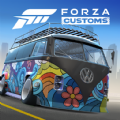 Forza Customs Restore Cars mod apk 3.6.9565 unlimited everything