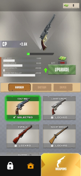 Nation Divided Civil War mod apk unlimited money v1.0.0 screenshot 1