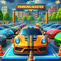 Car Parking Master 3D Games mod apk unlimited money