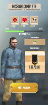 Nation Divided Civil War mod apk unlimited money v1.0.0 screenshot 3