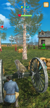 Nation Divided Civil War mod apk unlimited money v1.0.0 screenshot 5