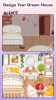Paper Doll House My Princess mod apk unlocked everything v1.0.5 screenshot 5